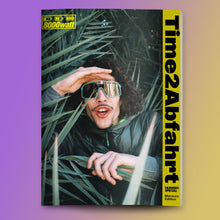 Laden Sie das Bild in den Galerie-Viewer, 8000watt Magazine Numero Special Marocco Edition