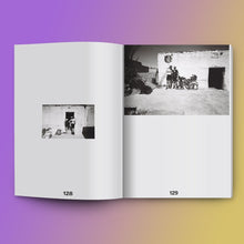 Laden Sie das Bild in den Galerie-Viewer, 8000watt Magazine Numero Special Marocco Edition