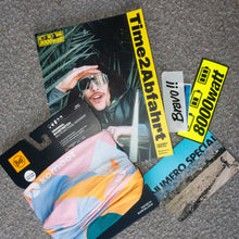 Laden Sie das Bild in den Galerie-Viewer, 8000watt Magazine Numero Special Marocco Edition