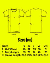 Laden Sie das Bild in den Galerie-Viewer, Kleines Blatt? Nein Danke T-Shirt Blue