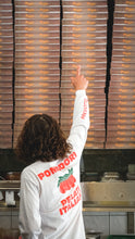 Laden Sie das Bild in den Galerie-Viewer, Pomodori Pelati Italiani Longsleeve White