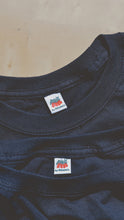 Laden Sie das Bild in den Galerie-Viewer, Pomodori Pelati Italiani Longsleeve Black
