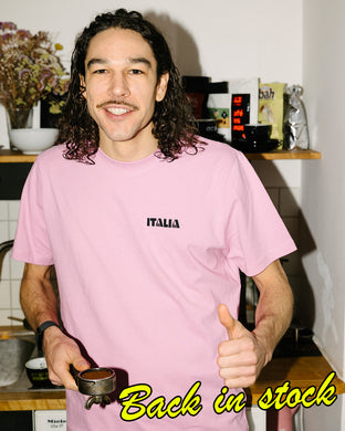 Italia T-Shirt