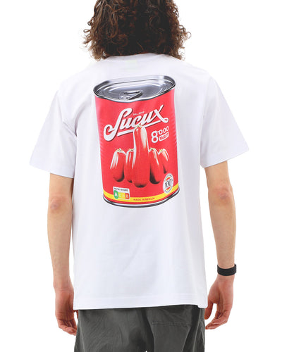 Sucux x 8000watt Pomodori Shirt