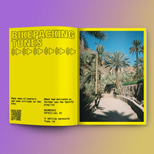 Laden Sie das Bild in den Galerie-Viewer, 8000watt Magazine Numero Special Marocco Edition