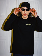 Laden Sie das Bild in den Galerie-Viewer, Vamos a la playa Longsleeve