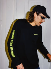 Laden Sie das Bild in den Galerie-Viewer, Vamos a la playa Longsleeve