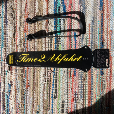 Road Limited 8000watt Schutzblech Ass Savers