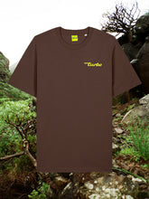 Laden Sie das Bild in den Galerie-Viewer, Turbo Yellow-Mocha Shirt