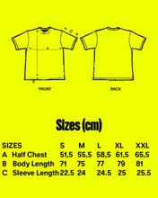 Laden Sie das Bild in den Galerie-Viewer, 8000 v. Chr Shirt