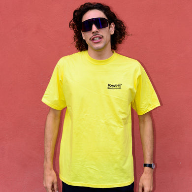 BRAVO!!! T-Shirt