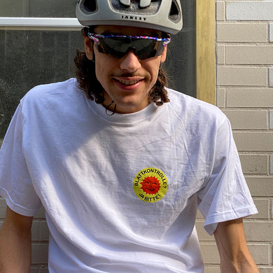 Blattkontrolle? Ja Bitte!   T-Shirt