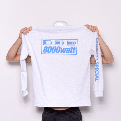 Numero Special Babyblau