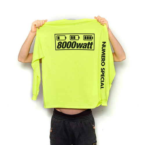 Numero Special LIME