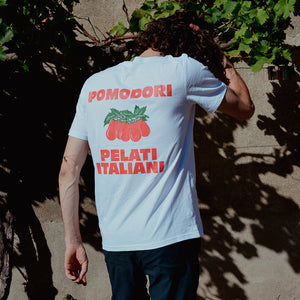 T-Shirt Pomodori
