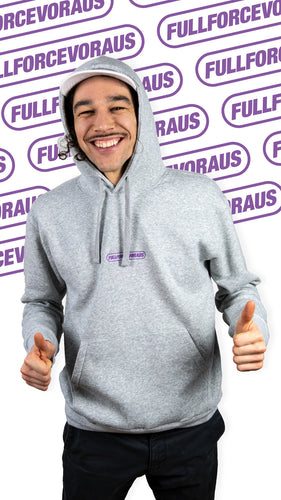 Fullforcevoraus Hoodie