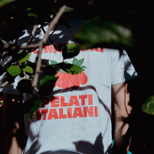 T-Shirt Pomodori